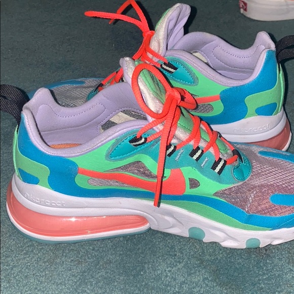 nike 270 react - Picture 3 of 3